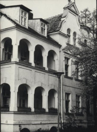 dom, skan 3