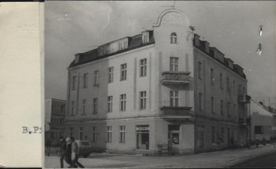 dom, skan 3