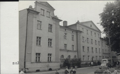 dom, skan 3