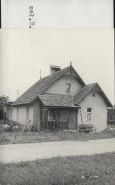 dom, skan 3