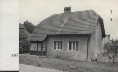 dom, skan 3
