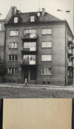 dom, skan 2