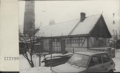 budynek gospodarczy, skan 3
