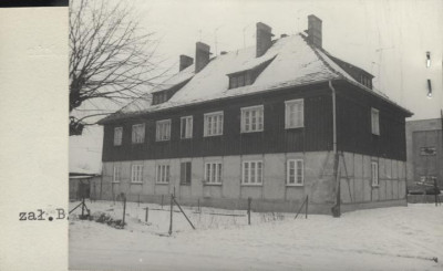 dom, skan 3