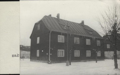 dom, skan 3