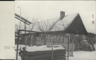 budynek gospodarczy, skan 3