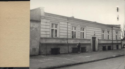 dom, skan 2