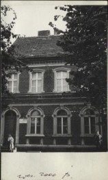 dom, skan 2