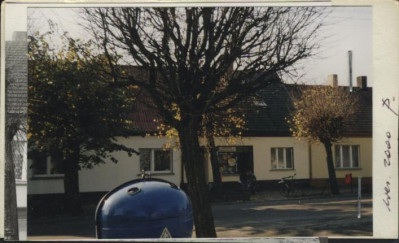 dom, skan 3