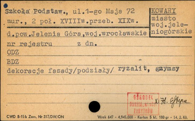 szkoła podstawowa, skan 1