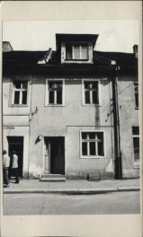 dom, skan 2