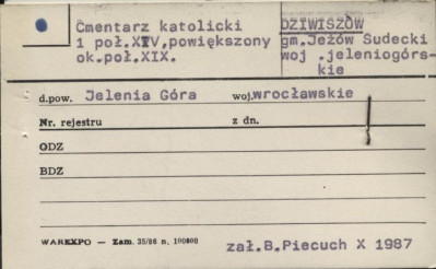 cmentarz katolicki, skan 1