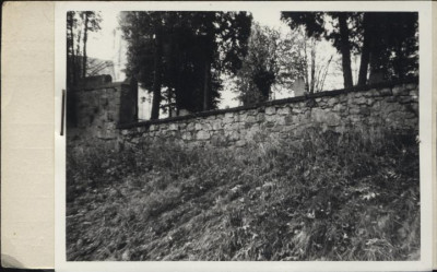 mur cmentarny, skan 2