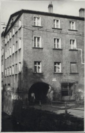 dom, skan 3