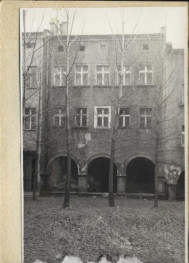 dom, skan 2