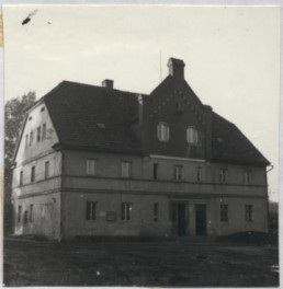 dom, skan 3