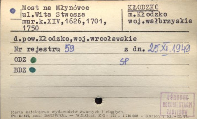 most na Młynówce, skan 1