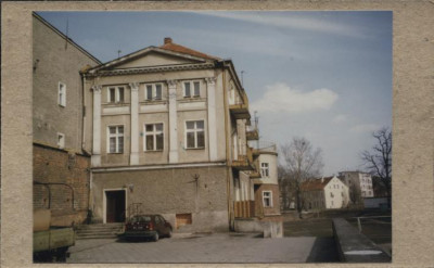 dom, skan 2
