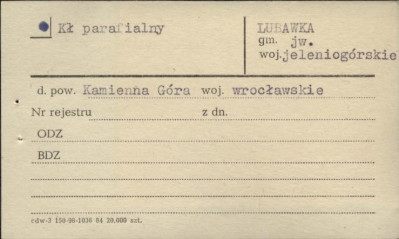 kościół par. pw. Wniebowzięcia Najświętszej Maryi Panny, skan 5