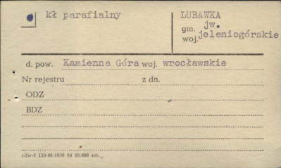 kościół par. pw. Wniebowzięcia Najświętszej Maryi Panny, skan 7