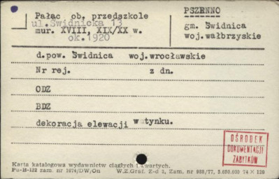 pałac ob. przedszkole, skan 1