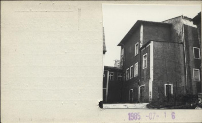 oficyna domu Durg Haus, skan 2