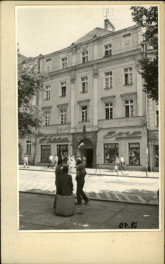 dom, skan 2