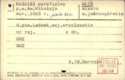 kościół par. pw. św. Mikołaja, skan 1