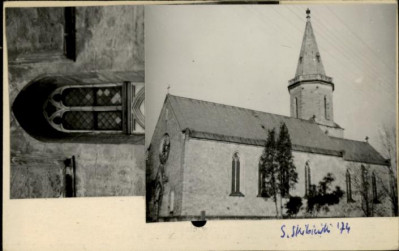 kościół par. pw. św. Mikołaja, skan 2