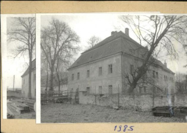 pałac, skan 3