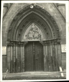 kościół par. pw. Wniebowzięcia Najświętszej Maryi Panny, skan 3