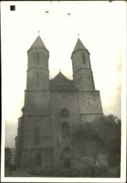 kościół par. pw. Wniebowzięcia Najświętszej Maryi Panny, skan 5