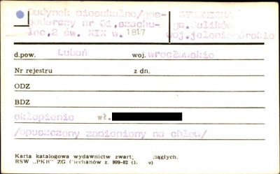 budynek mieszkalno-gospodarczy, skan 1