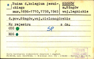 ruina d. kolegium jezuickiego, skan 1
