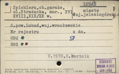 spichlerz, ob. garaże, skan 1