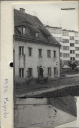 dom, skan 2