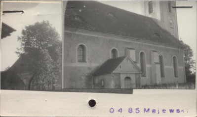 kościół par. pw. św. Mikołaja, skan 3