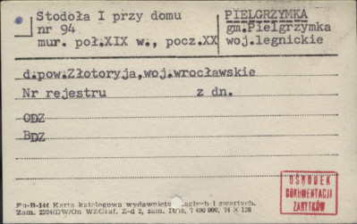 stodoła I, skan 1