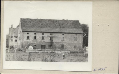 stodoła I, skan 2