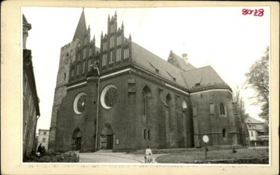 kościół par. pw. św. Jerzego, skan 2