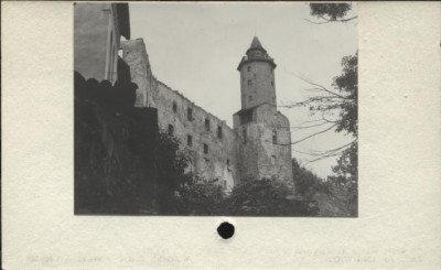 zamek Grodno, skan 2