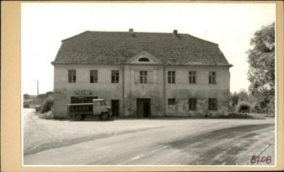 zajazd, ob. dom mieszkalny, skan 2