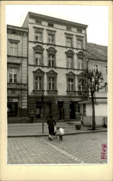 dom, skan 2