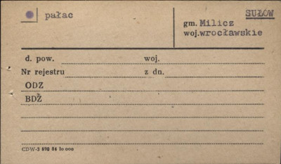 pałac, ob. ośrodek wczasowy, skan 3