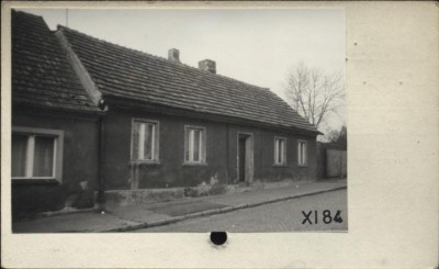dom, skan 2