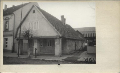 dom podcieniowy, skan 2