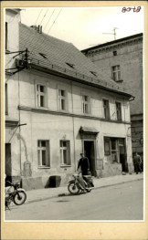 dom, skan 2