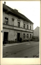 dom, skan 2