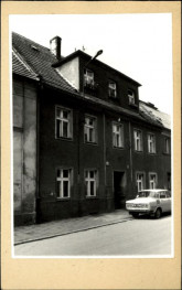 dom, skan 2