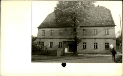 łaźnia, ob. dom mieszkalny, skan 2